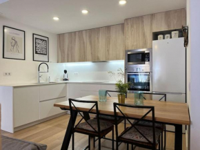 Beautiful apartment on the Costa Brava · Can Bosch